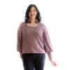 Carvi Sweater von Tilia Patterns